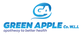 Green Apple Co.