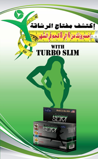 STOMACH FAT BURNER
